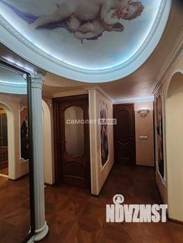 3-к квартира, вторичка, 63м2, 4/5 этаж
