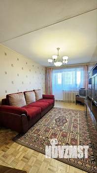 2-к квартира, вторичка, 49м2, 6/14 этаж