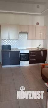 1-к квартира, вторичка, 33м2, 5/16 этаж