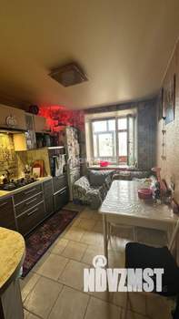 3-к квартира, вторичка, 70м2, 4/9 этаж