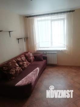 Студия квартира, вторичка, 18м2, 5/5 этаж