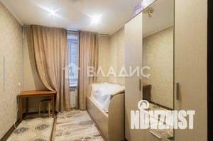 3-к квартира, вторичка, 62м2, 5/5 этаж