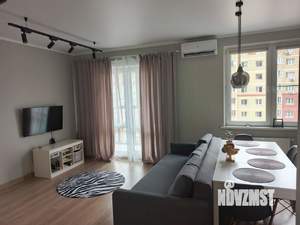 2-к квартира, вторичка, 52м2, 14/18 этаж