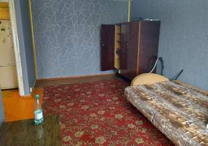 1-к квартира, вторичка, 31м2, 5/5 этаж