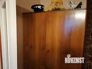 1-к квартира, вторичка, 35м2, 7/9 этаж