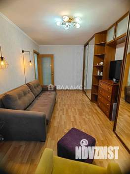 2-к квартира, вторичка, 48м2, 2/5 этаж