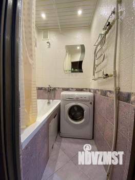 3-к квартира, вторичка, 50м2, 5/5 этаж