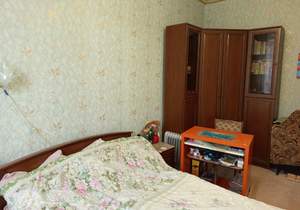 2-к квартира, вторичка, 48м2, 3/3 этаж