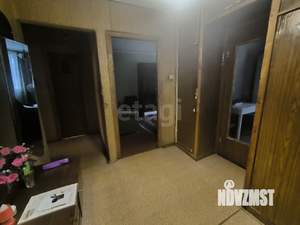 2-к квартира, вторичка, 53м2, 2/5 этаж