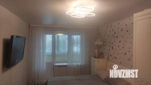 1-к квартира, вторичка, 39м2, 5/9 этаж