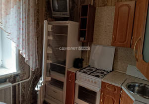 Фото квартиры на продажу (4)