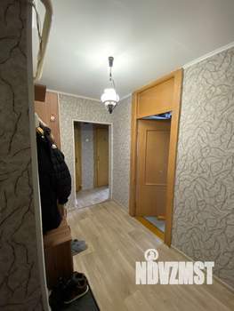2-к квартира, вторичка, 47м2, 1/5 этаж