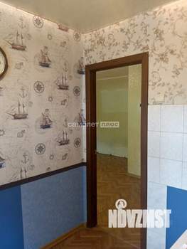 1-к квартира, вторичка, 32м2, 1/5 этаж
