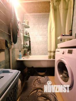 2-к квартира, вторичка, 55м2, 11/16 этаж