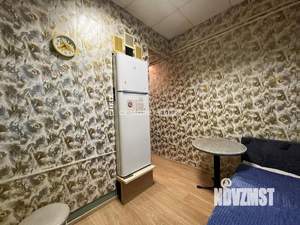 1-к квартира, вторичка, 36м2, 1/2 этаж