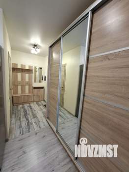 Студия квартира, вторичка, 31м2, 15/17 этаж