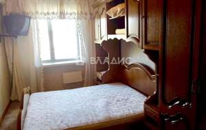 2-к квартира, вторичка, 50м2, 4/14 этаж