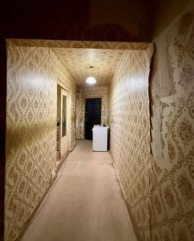 2-к квартира, вторичка, 53м2, 7/10 этаж