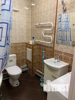 Студия квартира, вторичка, 28м2, 2/18 этаж