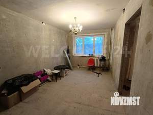 3-к квартира, вторичка, 59м2, 3/9 этаж
