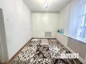 2-к квартира, вторичка, 43м2, 1/3 этаж