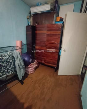 2-к квартира, вторичка, 44м2, 3/5 этаж