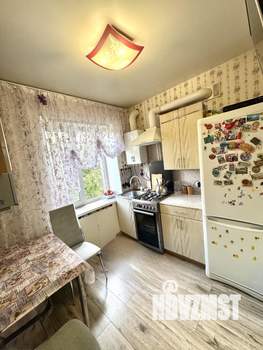 2-к квартира, вторичка, 39м2, 3/4 этаж