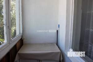 2-к квартира, вторичка, 55м2, 4/5 этаж