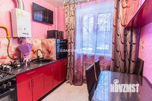 2-к квартира, вторичка, 49м2, 1/2 этаж