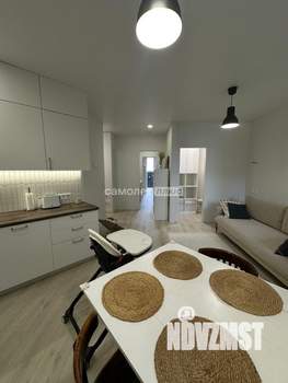 2-к квартира, вторичка, 51м2, 13/17 этаж