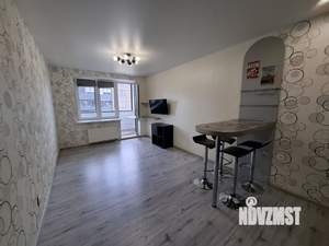 Студия квартира, вторичка, 31м2, 15/17 этаж