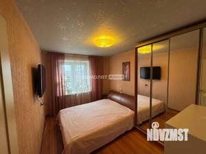 3-к квартира, вторичка, 71м2, 8/14 этаж