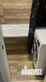 1-к квартира, вторичка, 33м2, 5/5 этаж