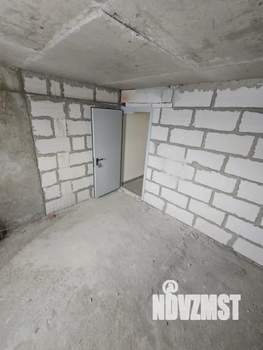 Студия квартира, сданный дом, 24м2, 16/16 этаж