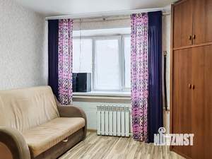 Студия квартира, вторичка, 19м2, 2/5 этаж