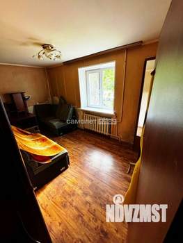 2-к квартира, вторичка, 41м2, 1/5 этаж
