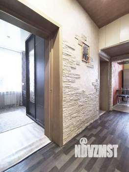 2-к квартира, вторичка, 44м2, 2/2 этаж