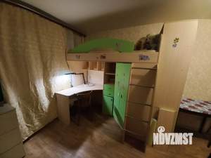 2-к квартира, вторичка, 42м2, 2/5 этаж