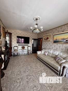 2-к квартира, вторичка, 62м2, 5/12 этаж