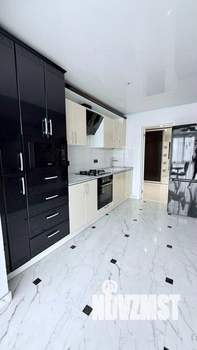 3-к квартира, вторичка, 75м2, 6/9 этаж