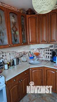 2-к квартира, вторичка, 52м2, 5/5 этаж