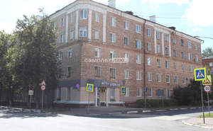 3-к квартира, вторичка, 71м2, 5/5 этаж