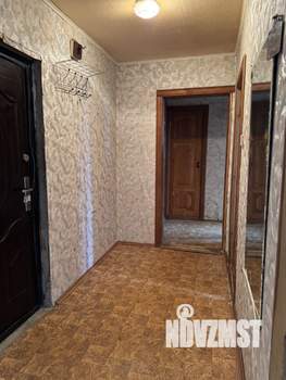 2-к квартира, вторичка, 51м2, 9/9 этаж