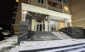 3-к квартира, вторичка, 86м2, 2/7 этаж