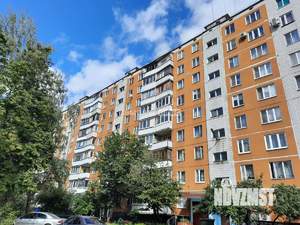 2-к квартира, вторичка, 46м2, 4/9 этаж