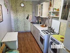 2-к квартира, вторичка, 43м2, 2/9 этаж
