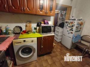 1-к квартира, вторичка, 37м2, 7/9 этаж