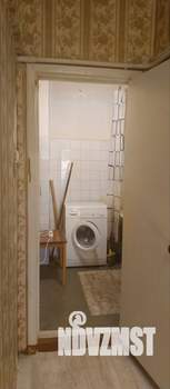 1-к квартира, вторичка, 42м2, 2/4 этаж