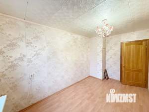 3-к квартира, вторичка, 56м2, 5/5 этаж