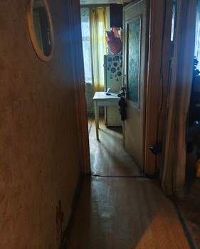 2-к квартира, вторичка, 45м2, 3/5 этаж